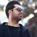 دانلود آهنگ فرزاد فرخ عاشق خجالتی